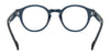 Vogue VO5332 Eyeglasses | Size 48 / Transparent Blue №2760
