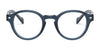 Vogue VO5332 Eyeglasses | Size 48 / Transparent Blue №2760