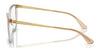 Vogue VO5334 Eyeglasses | Size 54 / Black №W44