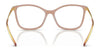 Vogue VO5334 Eyeglasses | Size 54 / Black №W44