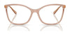 Vogue VO5334 Eyeglasses | Size 54 / Black №W44