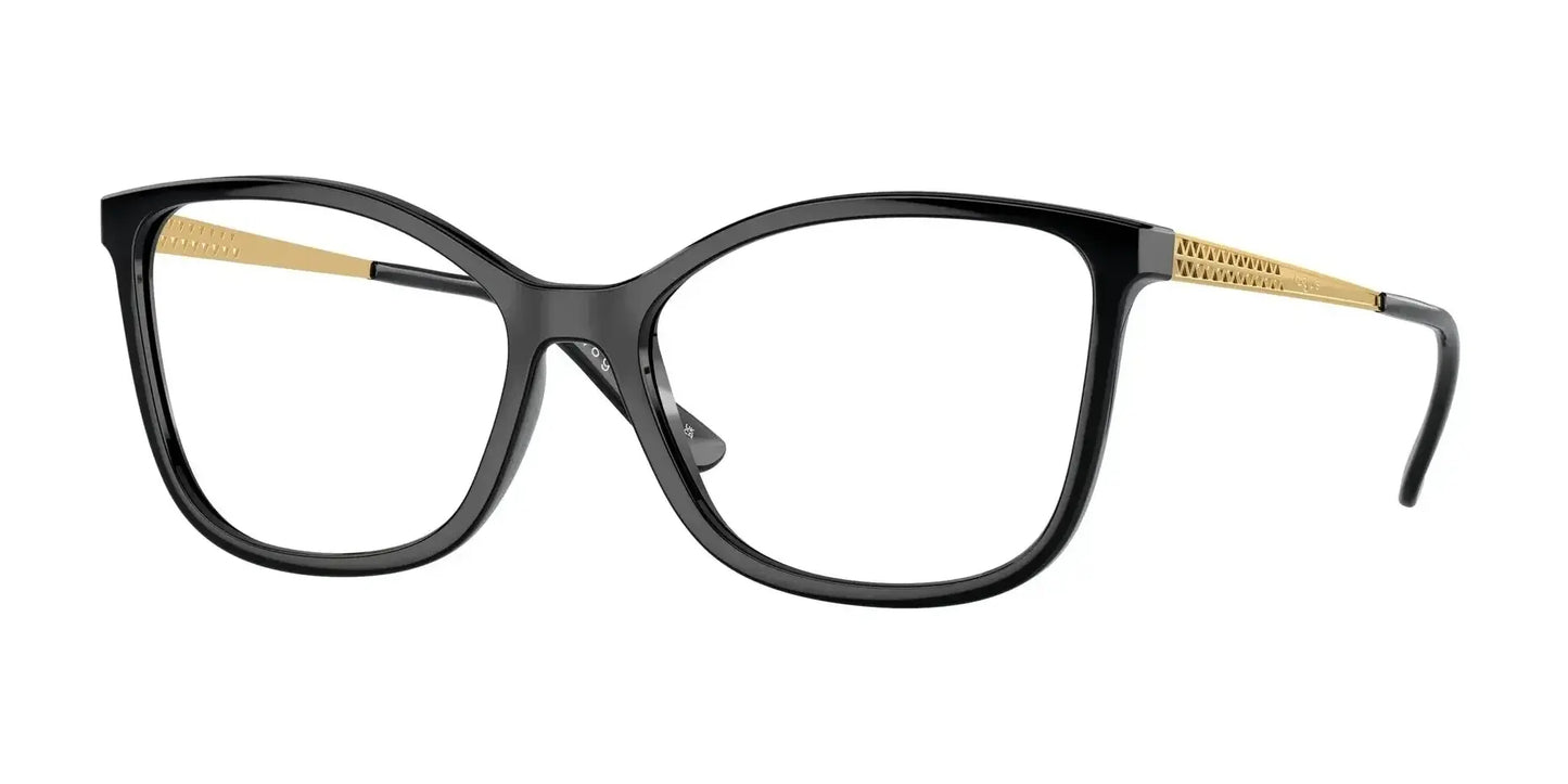 Vogue VO5334 Eyeglasses Black