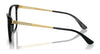 Vogue VO5334 Eyeglasses | Size 54 / Black №W44