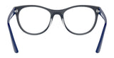 Vogue VO5336F Eyeglasses | Size 53