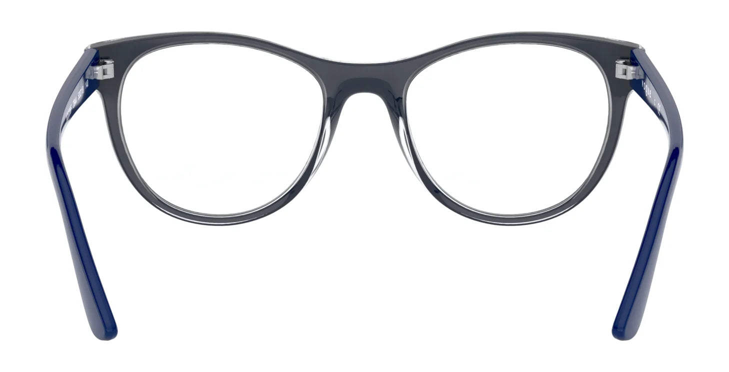 Vogue VO5336F Eyeglasses | Size 53