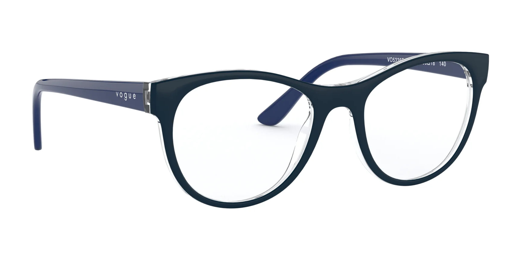 Vogue VO5336F Eyeglasses | Size 53