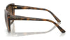 Vogue VO5337S Sunglasses | Size 53 / Black / Grey (3N 9.3%) №W44/87