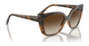 Vogue VO5337S Sunglasses | Size 53 / Black / Grey (3N 9.3%) №W44/87