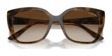 Vogue VO5337S Sunglasses | Size 53