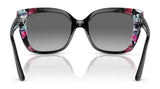 Vogue VO5337S Sunglasses | Size 53