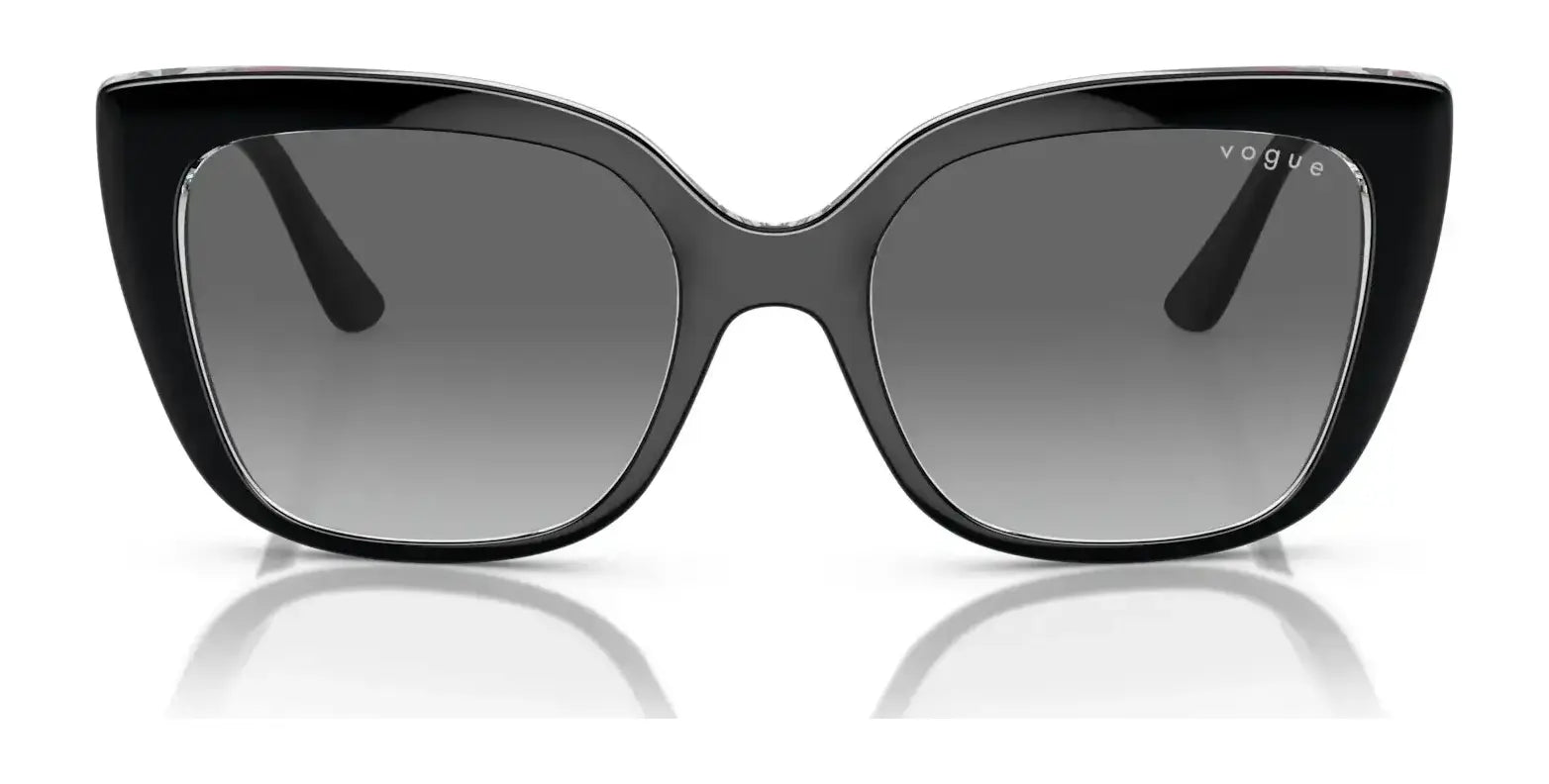 Vogue VO5337S Sunglasses | Size 53