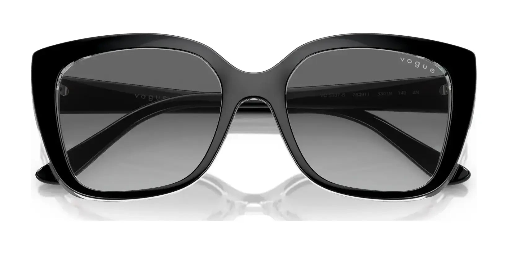 Vogue VO5337S Sunglasses | Size 53