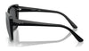 Vogue VO5337S Sunglasses | Size 53 / Black / Grey (3N 9.3%) №W44/87