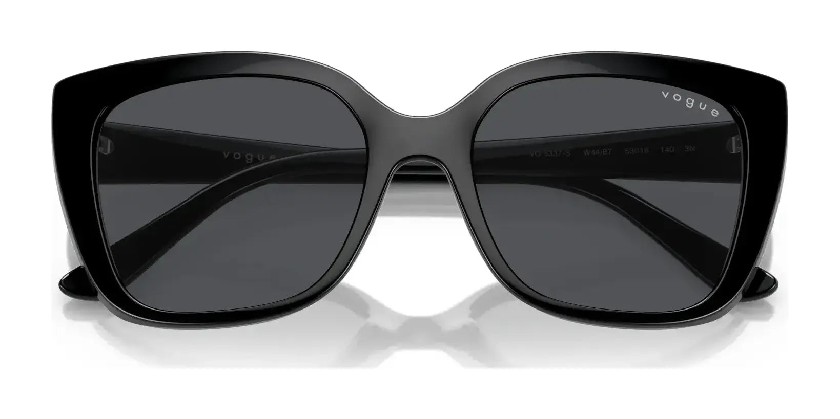 Vogue VO5337S Sunglasses | Size 53