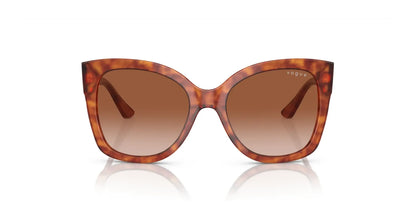 Vogue VO5338S Sunglasses | Size 54