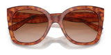 Vogue VO5338S Sunglasses | Size 54