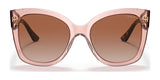 Vogue VO5338S Sunglasses | Size 54