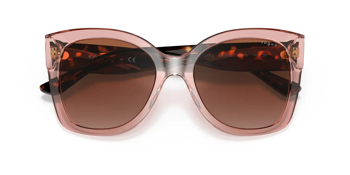 Vogue VO5338S Sunglasses | Size 54