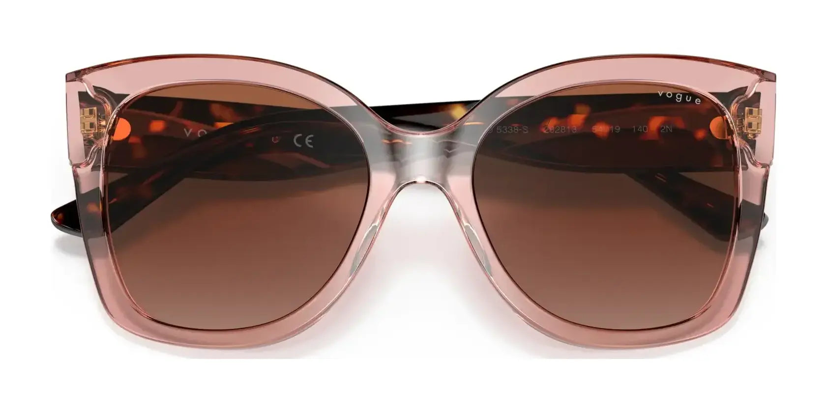 Vogue VO5338S Sunglasses | Size 54