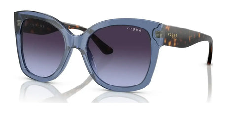 Vogue VO5338S Sunglasses | Size 54