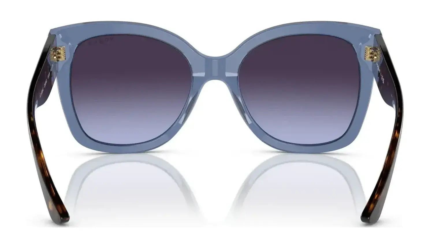 Vogue VO5338S Sunglasses | Size 54