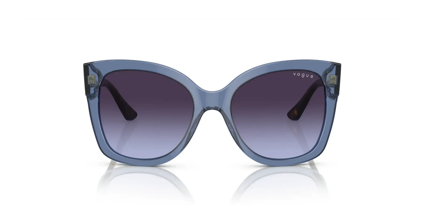 Vogue VO5338S Sunglasses | Size 54