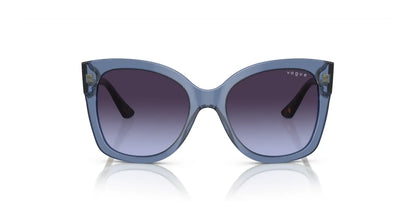 Vogue VO5338S Sunglasses | Size 54