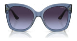 Vogue VO5338S Sunglasses | Size 54