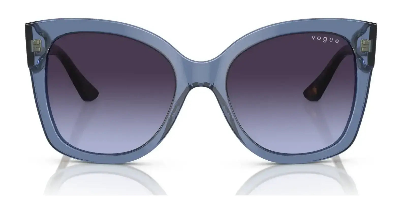 Vogue VO5338S Sunglasses | Size 54