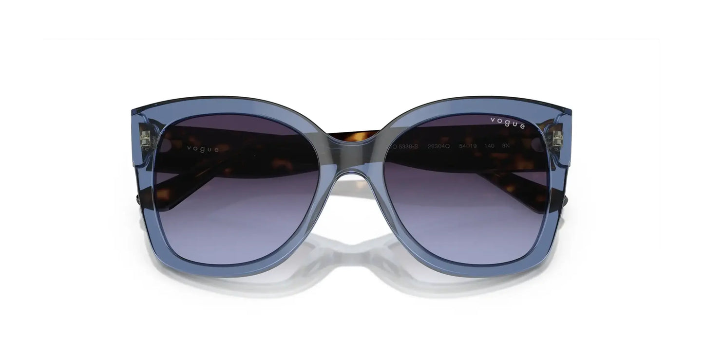 Vogue VO5338S Sunglasses | Size 54