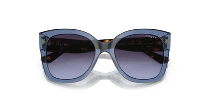 Vogue VO5338S Sunglasses | Size 54