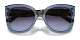 Vogue VO5338S Sunglasses | Size 54