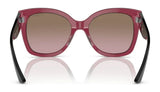 Vogue VO5338S Sunglasses | Size 54