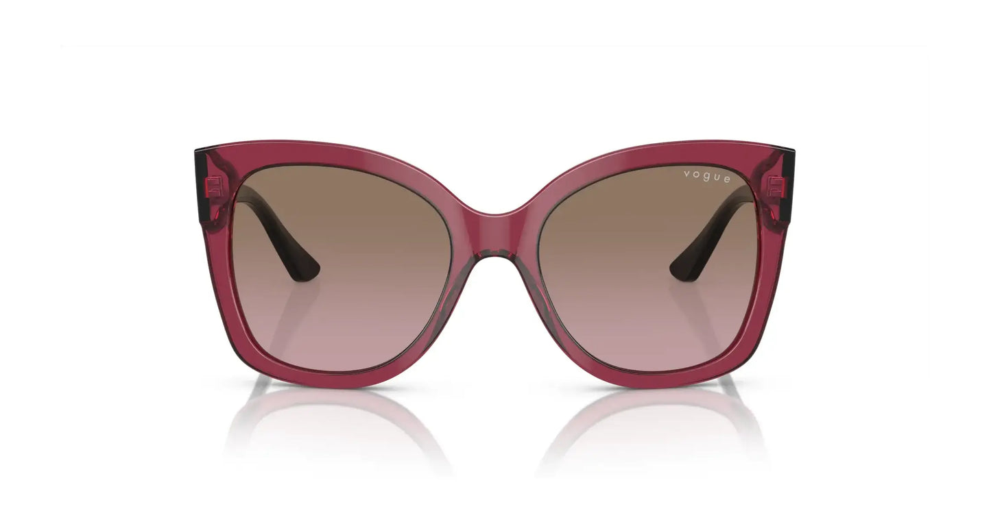 Vogue VO5338S Sunglasses | Size 54