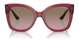 Vogue VO5338S Sunglasses | Size 54