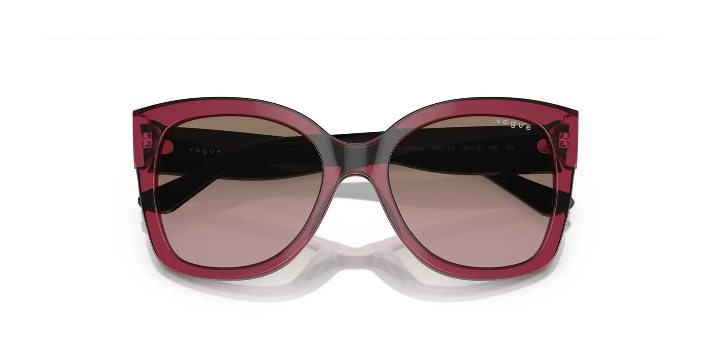 Vogue VO5338S Sunglasses | Size 54