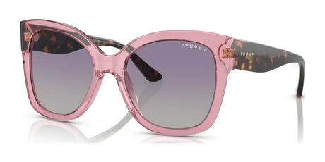 Vogue VO5338S Sunglasses | Size 54