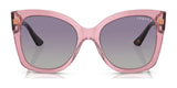 Vogue VO5338S Sunglasses | Size 54