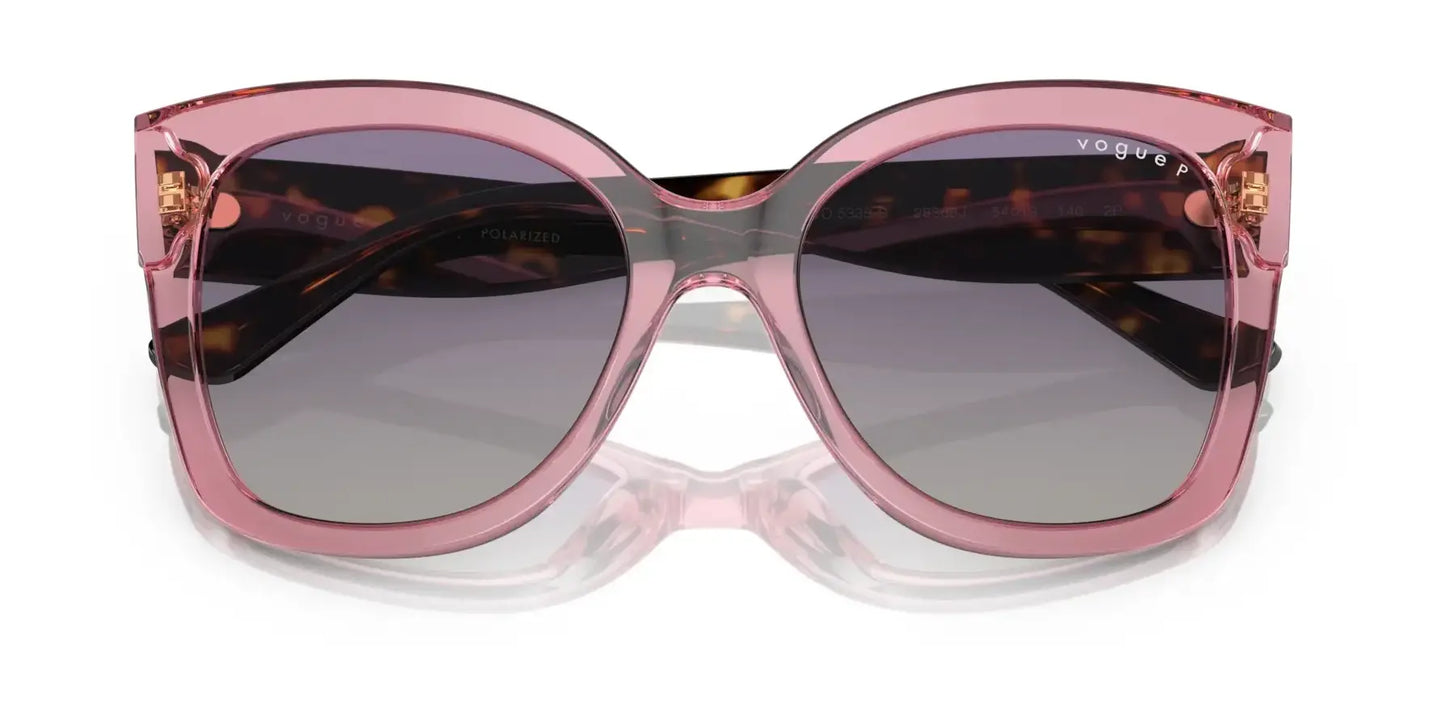 Vogue VO5338S Sunglasses | Size 54