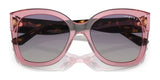 Vogue VO5338S Sunglasses | Size 54