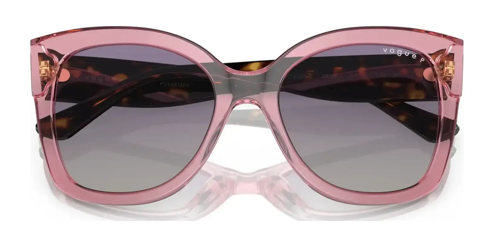 Vogue VO5338S Sunglasses | Size 54