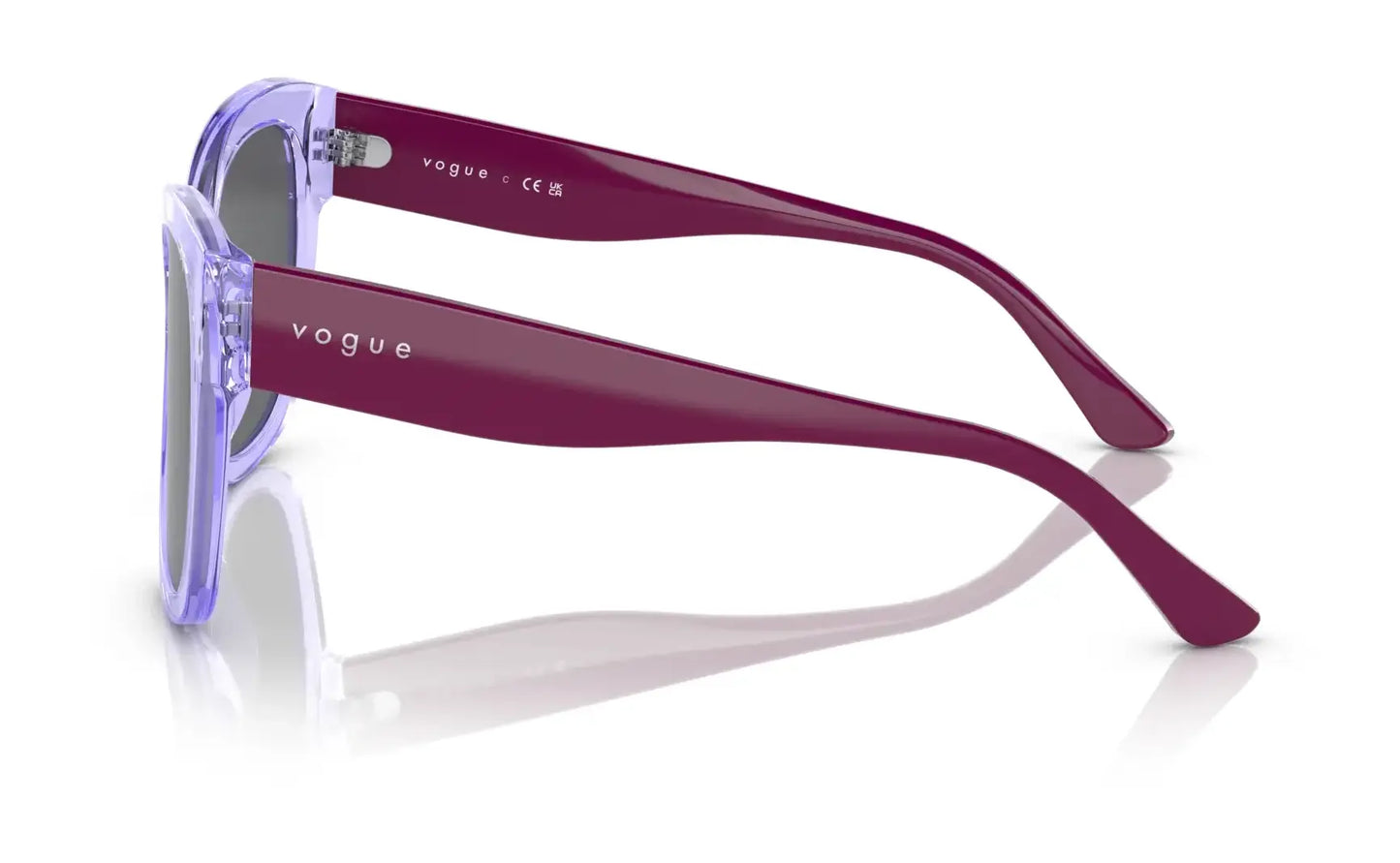 Vogue VO5338S Sunglasses | Size 54