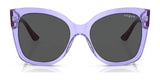 Vogue VO5338S Sunglasses | Size 54