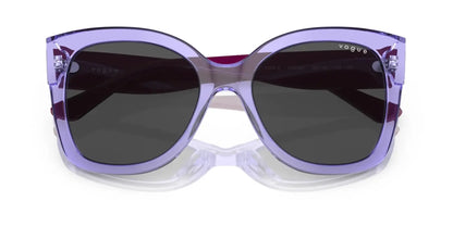 Vogue VO5338S Sunglasses | Size 54