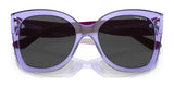 Vogue VO5338S Sunglasses | Size 54