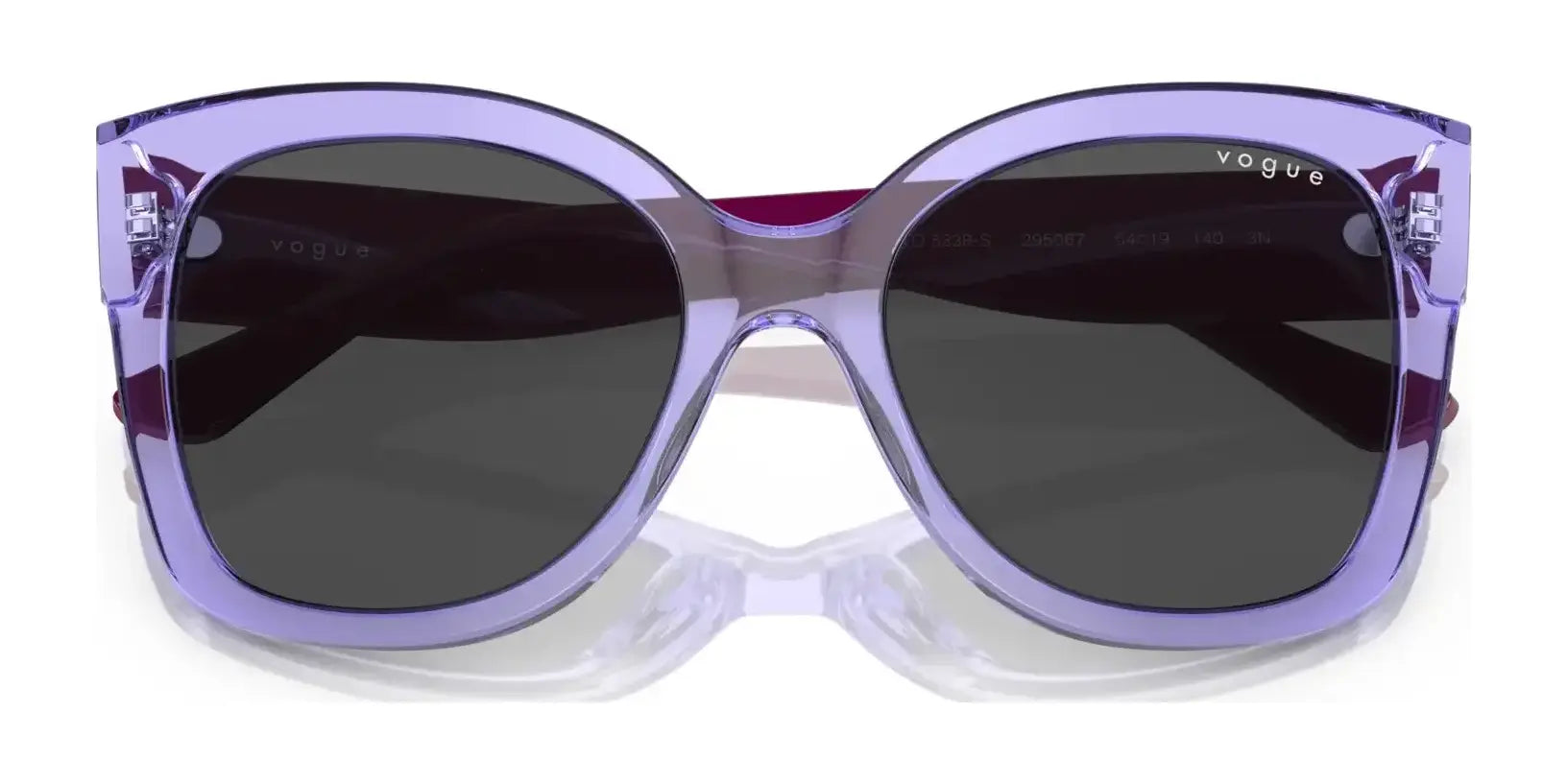 Vogue VO5338S Sunglasses | Size 54