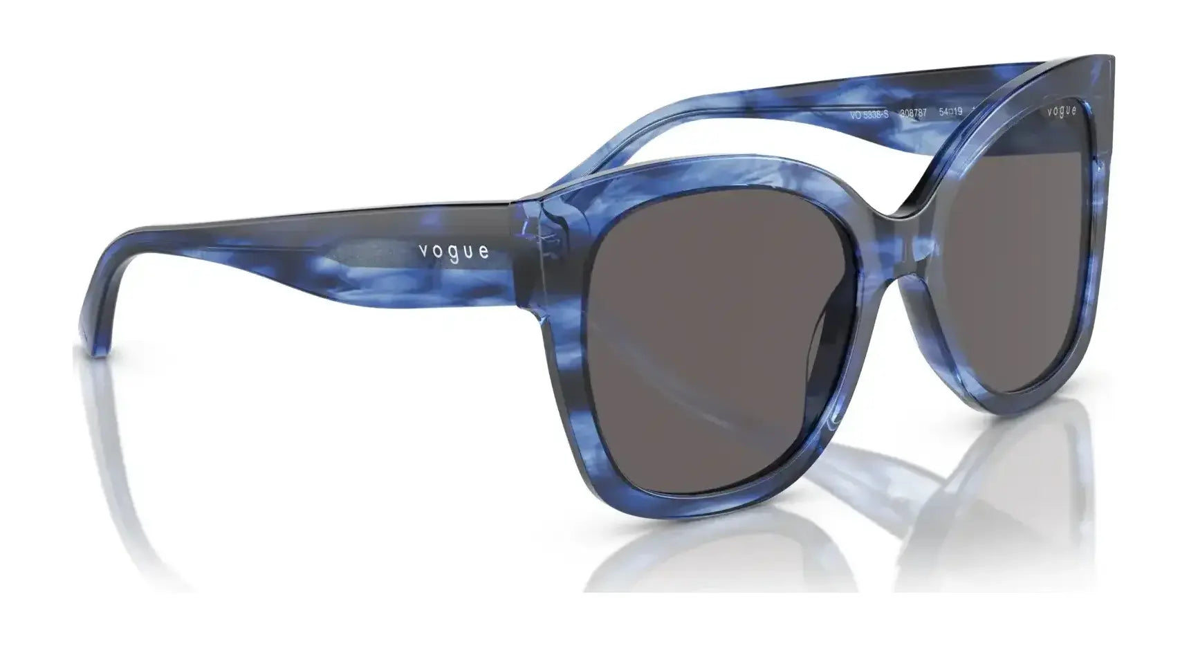 Vogue VO5338S Sunglasses | Size 54