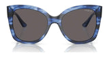 Vogue VO5338S Sunglasses | Size 54