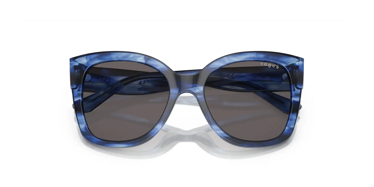 Vogue VO5338S Sunglasses | Size 54