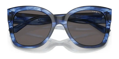 Vogue VO5338S Sunglasses | Size 54